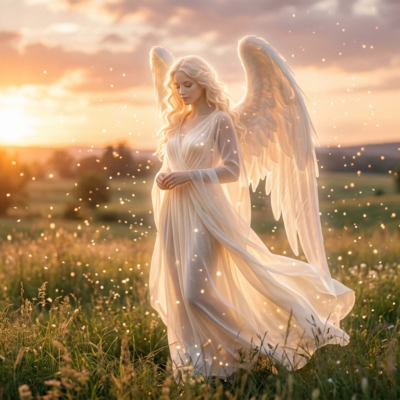 Este es el mensaje del ángel de la guarda de este 1 de agosto de 2026 para todos los signos del zodiaco