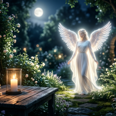 Este es el mensaje del ángel de la guarda de este 2 de agosto de 2026 para todos los signos del zodiaco