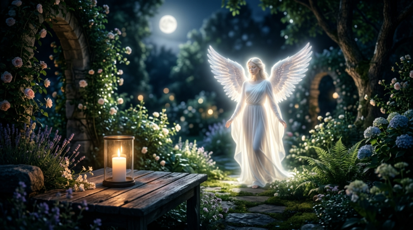 Este es el mensaje del ángel de la guarda de este 2 de agosto de 2026 para todos los signos del zodiaco