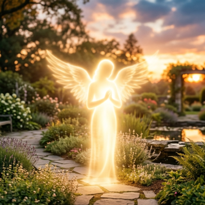 Este es el mensaje del ángel de la guarda de este 4 de agosto de 2026 para todos los signos del zodiaco