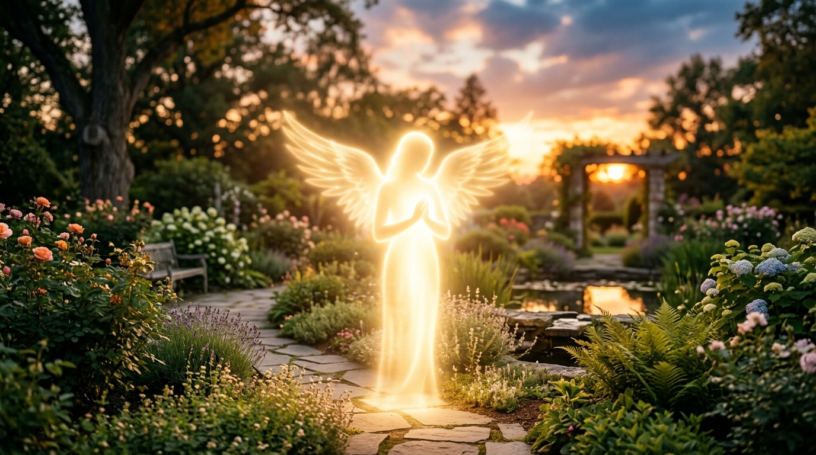 Este es el mensaje del ángel de la guarda de este 4 de agosto de 2026 para todos los signos del zodiaco