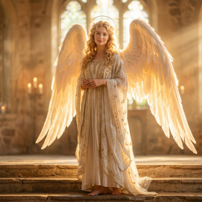 Este es el mensaje del ángel de la guarda de este 5 de agosto de 2026 para todos los signos del zodiaco