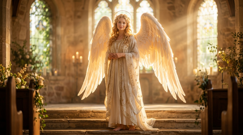 Este es el mensaje del ángel de la guarda de este 5 de agosto de 2026 para todos los signos del zodiaco