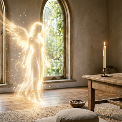 Este es el mensaje del ángel de la guarda de este 6 de agosto de 2026 para todos los signos del zodiaco