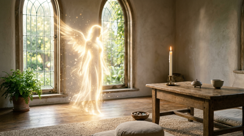 Este es el mensaje del ángel de la guarda de este 6 de agosto de 2026 para todos los signos del zodiaco