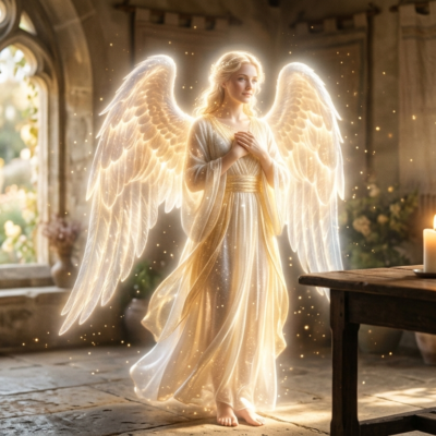 Este es el mensaje del ángel de la guarda de este 7 de agosto de 2026 para todos los signos del zodiaco