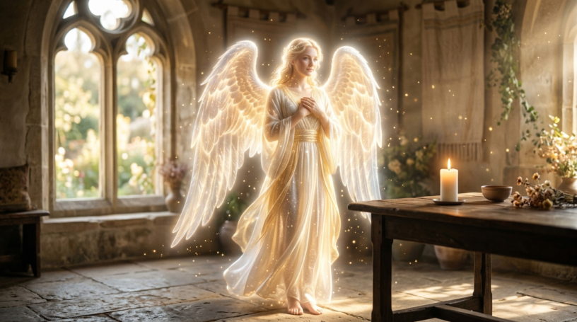 Este es el mensaje del ángel de la guarda de este 7 de agosto de 2026 para todos los signos del zodiaco