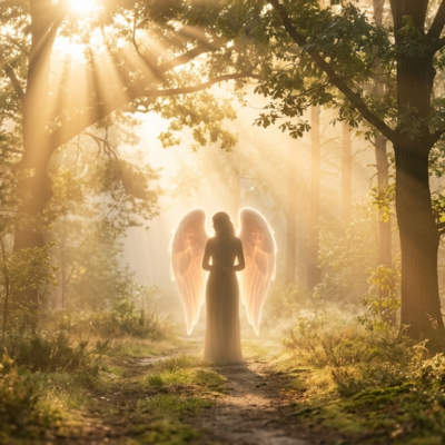 Este es el mensaje del ángel de la guarda de este 8 de agosto de 2026 para todos los signos del zodiaco