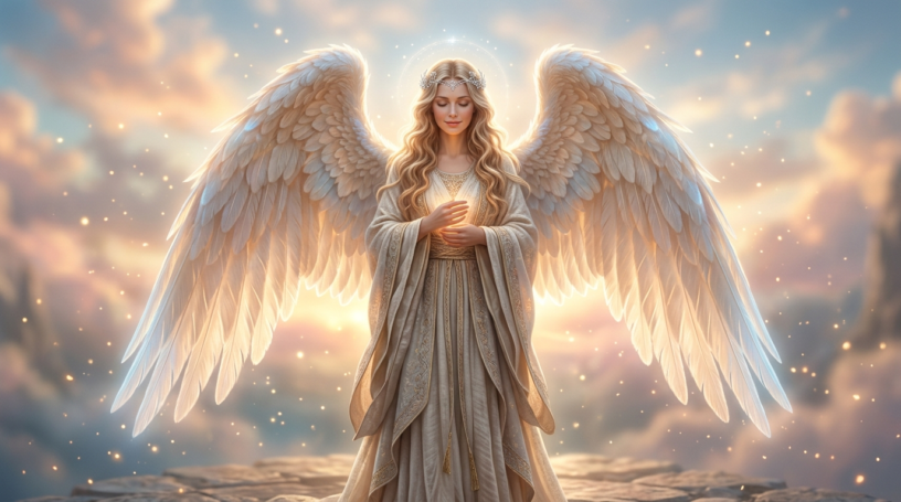 Este es el mensaje del ángel de la guarda de este 11 de agosto de 2026 para todos los signos del zodiaco