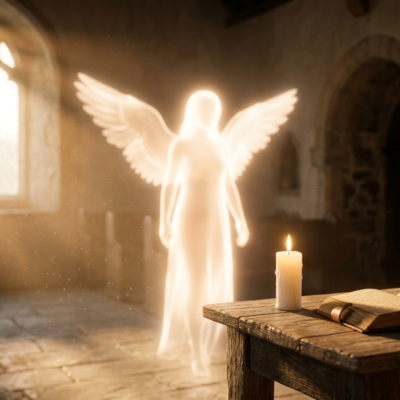 Este es el mensaje del ángel de la guarda de este 13 de agosto de 2026 para todos los signos del zodiaco
