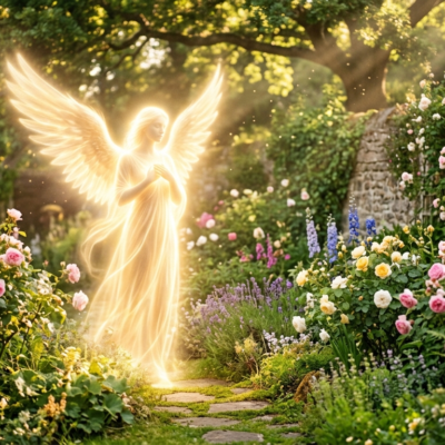Este es el mensaje del ángel de la guarda de este 14 de agosto de 2026 para todos los signos del zodiaco