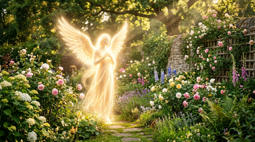 Este es el mensaje del ángel de la guarda de este 14 de agosto de 2026 para todos los signos del zodiaco