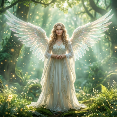 Este es el mensaje del ángel de la guarda de este 15 de agosto de 2026 para todos los signos del zodiaco