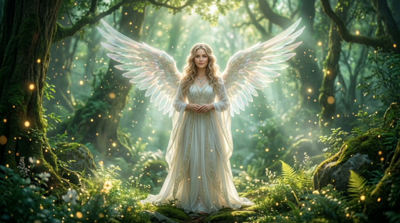 Este es el mensaje del ángel de la guarda de este 15 de agosto de 2026 para todos los signos del zodiaco