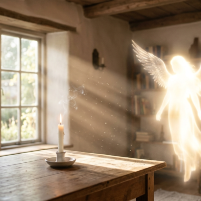 Este es el mensaje del ángel de la guarda de este 16 de agosto de 2026 para todos los signos del zodiaco