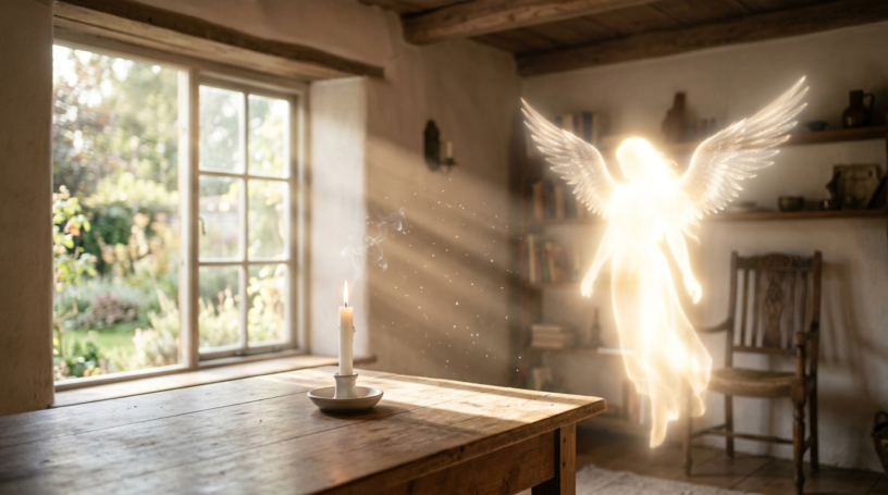 Este es el mensaje del ángel de la guarda de este 16 de agosto de 2026 para todos los signos del zodiaco