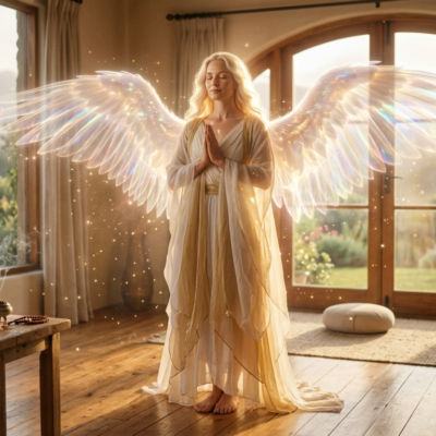 Este es el mensaje del ángel de la guarda de este 22 de agosto de 2026 para todos los signos del zodiaco