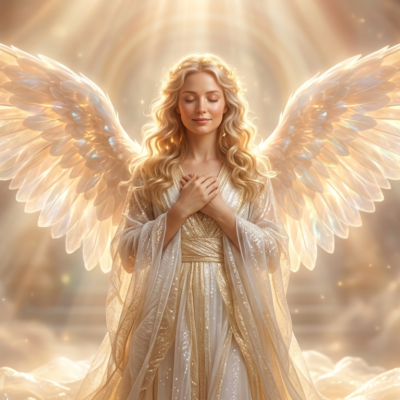 Este es el mensaje del ángel de la guarda de este 25 de agosto de 2026 para todos los signos del zodiaco