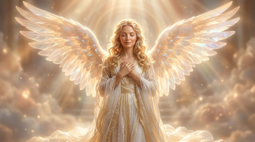 Este es el mensaje del ángel de la guarda de este 25 de agosto de 2026 para todos los signos del zodiaco