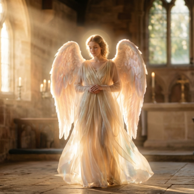 Este es el mensaje del ángel de la guarda de este 26 de agosto de 2026 para todos los signos del zodiaco