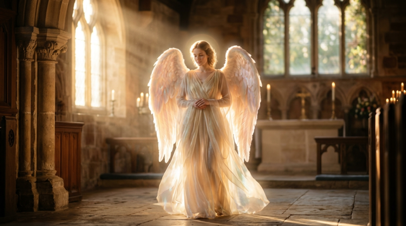 Este es el mensaje del ángel de la guarda de este 26 de agosto de 2026 para todos los signos del zodiaco