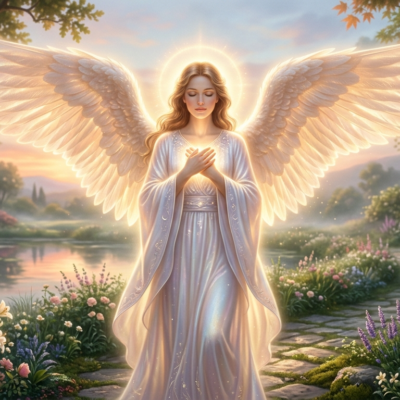 Este es el mensaje del ángel de la guarda de este 27 de agosto de 2026 para todos los signos del zodiaco