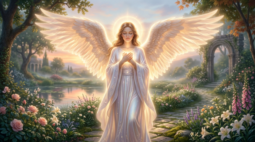 Este es el mensaje del ángel de la guarda de este 27 de agosto de 2026 para todos los signos del zodiaco