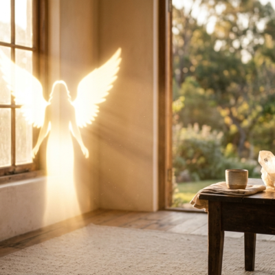 Este es el mensaje del ángel de la guarda de este 29 de agosto de 2026 para todos los signos del zodiaco