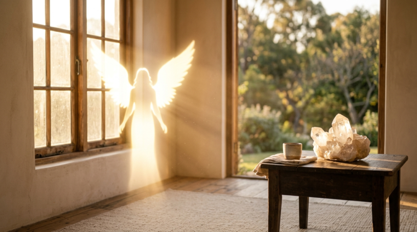 Este es el mensaje del ángel de la guarda de este 29 de agosto de 2026 para todos los signos del zodiaco