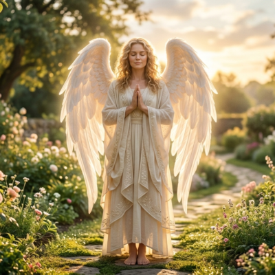 Este es el mensaje del ángel de la guarda de este 30 de agosto de 2026 para todos los signos del zodiaco