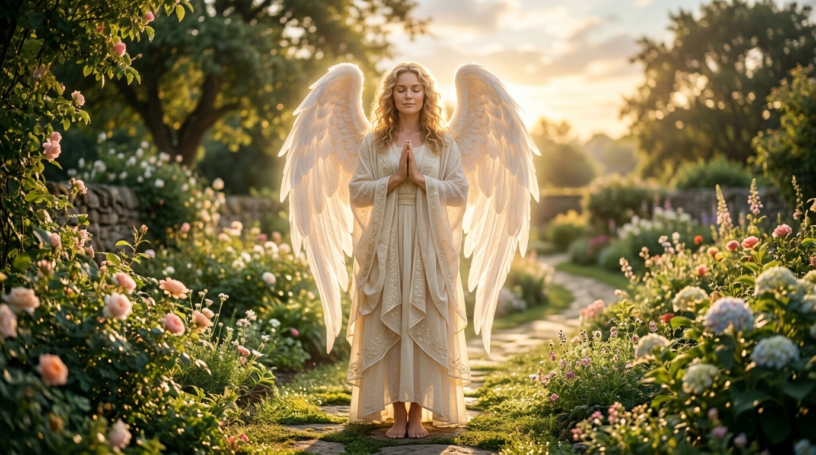 Este es el mensaje del ángel de la guarda de este 30 de agosto de 2026 para todos los signos del zodiaco