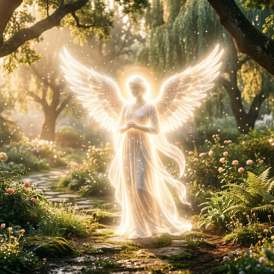 Este es el mensaje del ángel de la guarda de este 31 de agosto de 2026 para todos los signos del zodiaco