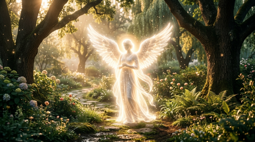 Este es el mensaje del ángel de la guarda de este 31 de agosto de 2026 para todos los signos del zodiaco
