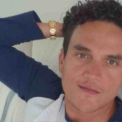 cambio de look de Silvestre Dangond