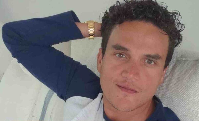 cambio de look de Silvestre Dangond