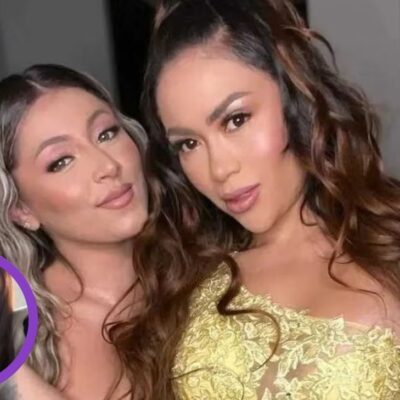 ¿Cómo reaccionó Karol Samantha a la foto viral del cambio físico de Epa Colombia en la cárcel?