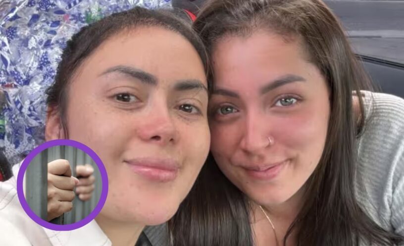 ¿Cuál es la reacción de Karol Samantha tras la decisión del traslado de Epa Colombia a la cárcel de Ibagué?