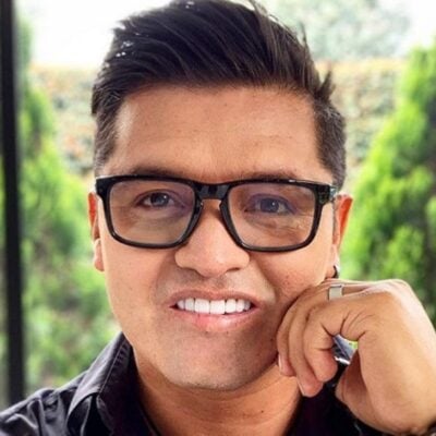 Hassam sorprendió al mostrar su drástico cambio físico