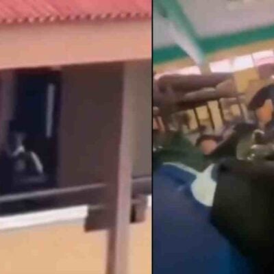 Joven de 14 años le quitó la vida a sus abuelos y compañeros