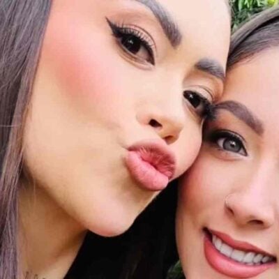 Karol Samantha rompió el silencio sobre la ausencia de Epa Colombia