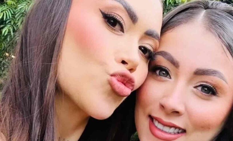 Karol Samantha rompió el silencio sobre la ausencia de Epa Colombia