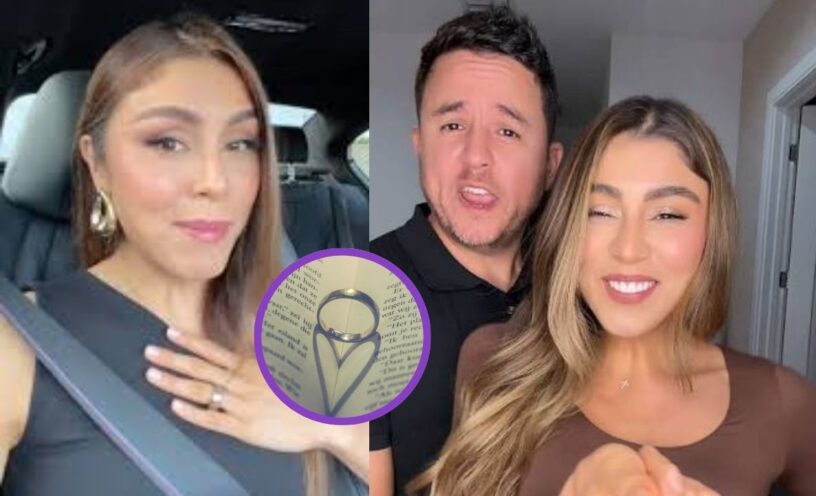 Pautips reveló cómo nació su historia de amor con su ahora esposo
