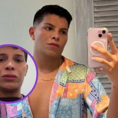 ⁠Emiro Navarro sorprendió al mostrar el duro impacto que tuvieron las grabaciones de ‘MasterChef Celebrity’