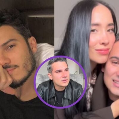 Pipe Bueno reveló cómo va su rehabilitación y habló de sus recaídas