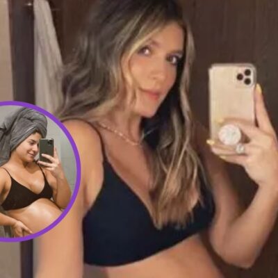 ⁠¿Va por la niña? Laura Tobón reveló qué espera después de su segundo hijo