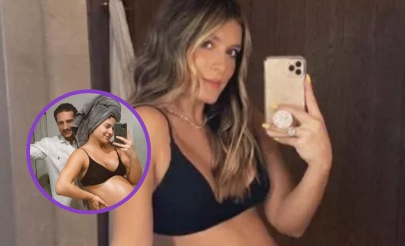⁠¿Va por la niña? Laura Tobón reveló qué espera después de su segundo hijo