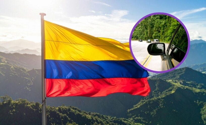 Colombia tiene un pueblo entre los mejores del mundo: ¿ya lo conoce?