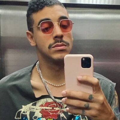 ¿De dónde es Manuel Medrano?