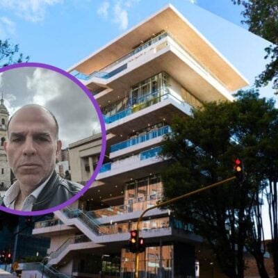 Investigan la muerte de Camilo Isaza Herrera en el CEFE de Chapinero