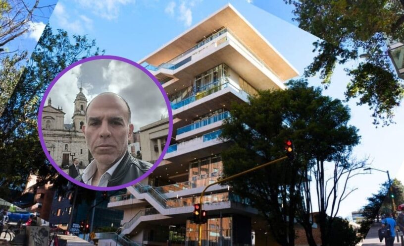 Investigan la muerte de Camilo Isaza Herrera en el CEFE de Chapinero
